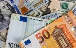 قیمت دلار و یورو امروز چهارشنبه ۲۳ مهر ۱۴۰۴