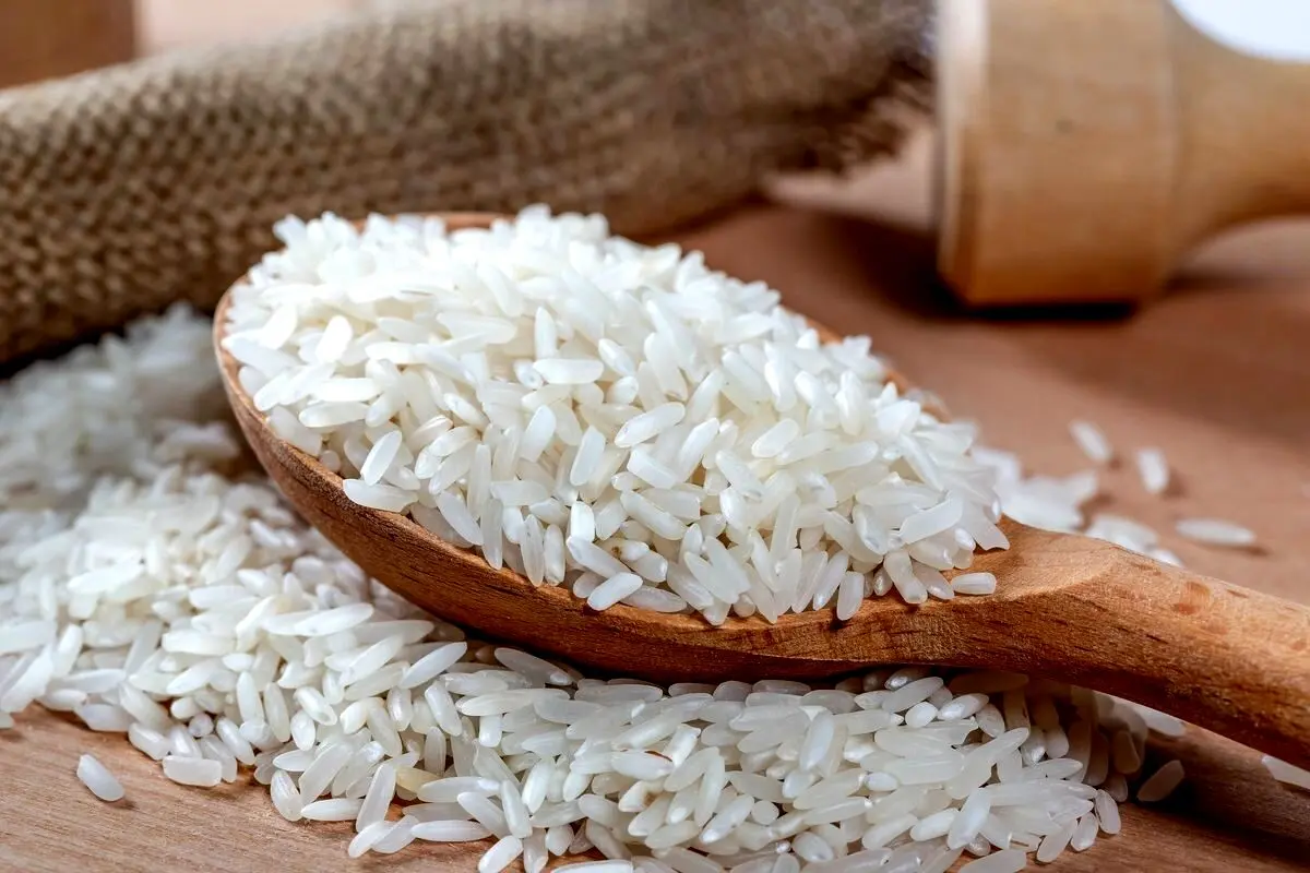 اگر زیاد برنج میخورید بخوانید

