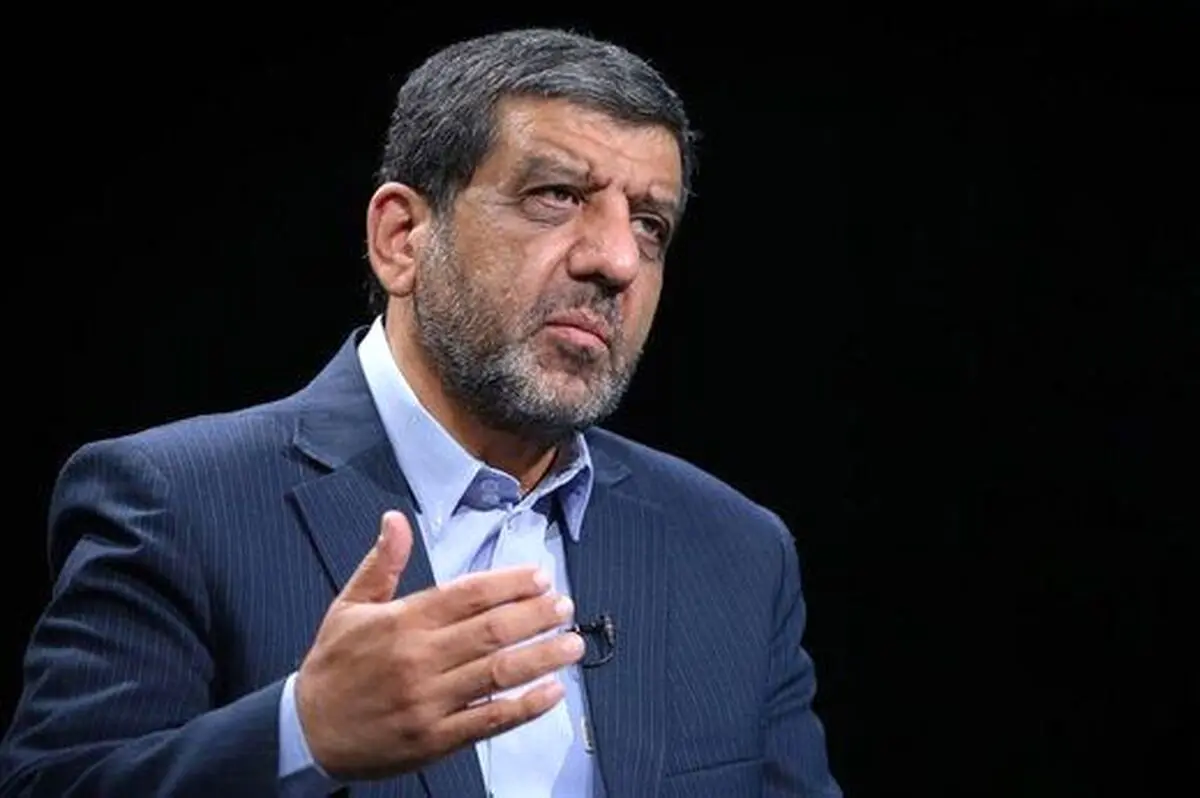 ضرغامی: مسئولان ما نمی توانند با فرزندان دوره دیجیتال ارتباط برقرار کنند | ما روی زبان جدید کار نکردیم اما دشمن کار کرد