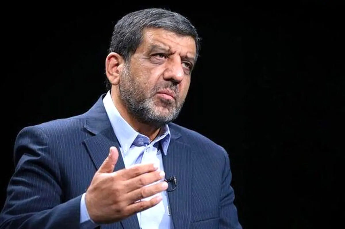 انتقاد تند یک نماینده از ضرغامی/ کم کم به «جوک و جفنگ» می‌افتید