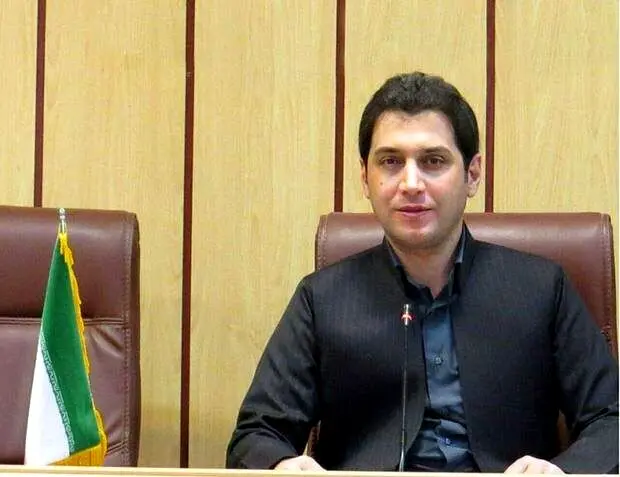  یک اهل تسنن استاندار شد

