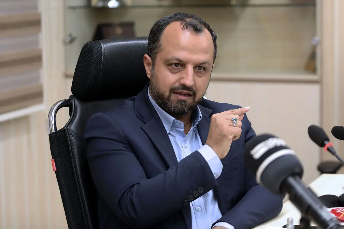 جزئیات سهام عدالت جاماندگان از زبان خاندوزی/ 10 میلیون سهم به ازای هر نفر