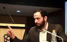 ادعای محسن برهانی: حکم شلاق مهدی یراحی درد نداشت +عکس