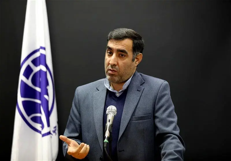 واکنش مدیرکل ورزش استان تهران به انتقاد ناهید کیانی