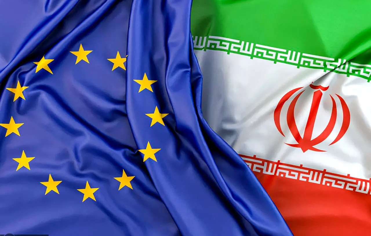 منبع آگاه: ارتباط ایران با اروپا قطع نشده است