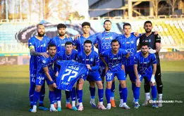 اطلاعیه مهم باشگاه فوتبال استقلال