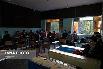بازگشایی حضوری مدارس پس از ۲ سال