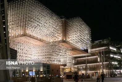 اکسپو ۲۰۲۰ دبی