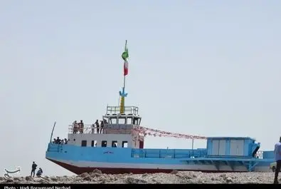دریاچه ارومیه