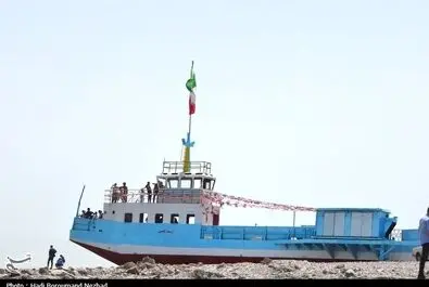 دریاچه ارومیه