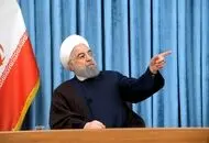 حسن روحانی خواستار رفراندوم شد