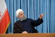 اطلاعیه دفتر روحانی درباره شایعات عجیب و غریب
