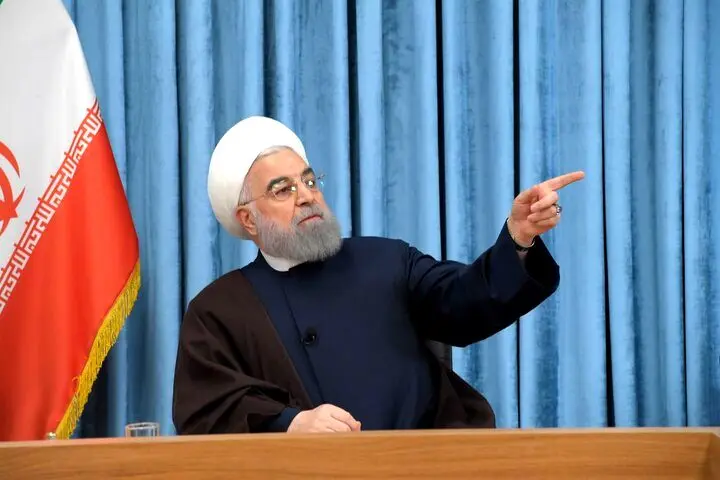 اطلاعیه دفتر روحانی درباره شایعات عجیب و غریب
