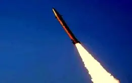 موشک ذوالفقار  ایران هیولایی برای روز جنگ

