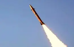 موشک ذوالفقار  ایران هیولایی برای روز جنگ

