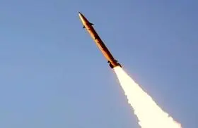 موشک ذوالفقار  ایران هیولایی برای روز جنگ

