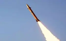 موشک ذوالفقار  ایران هیولایی برای روز جنگ

