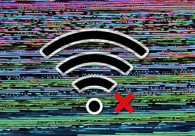 اختلال اینترنت رفع شد/خبر خوش ستار هاشمی لو رفت