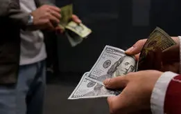 قیمت دلار و یورو امروز سه‌شنبه ۲۲ مهر ۱۴۰۴