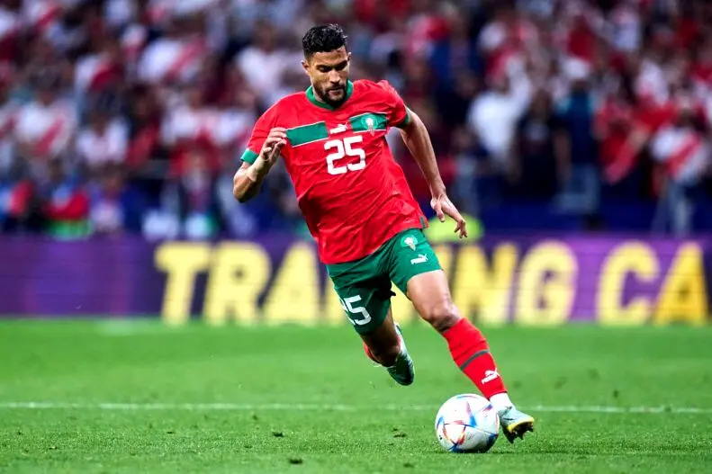 دوئل پرسپولیس الاهلی برای این بازیکن