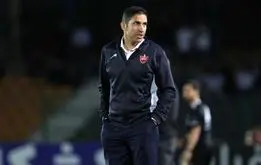 واکنش فوری  وحید هاشمیان به شایعات پایان کار در پرسپولیس
+فیلم