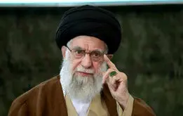  وضعیت سلامتی آیت الله خامنه‌ای چطور است؟‌ /فیلم
