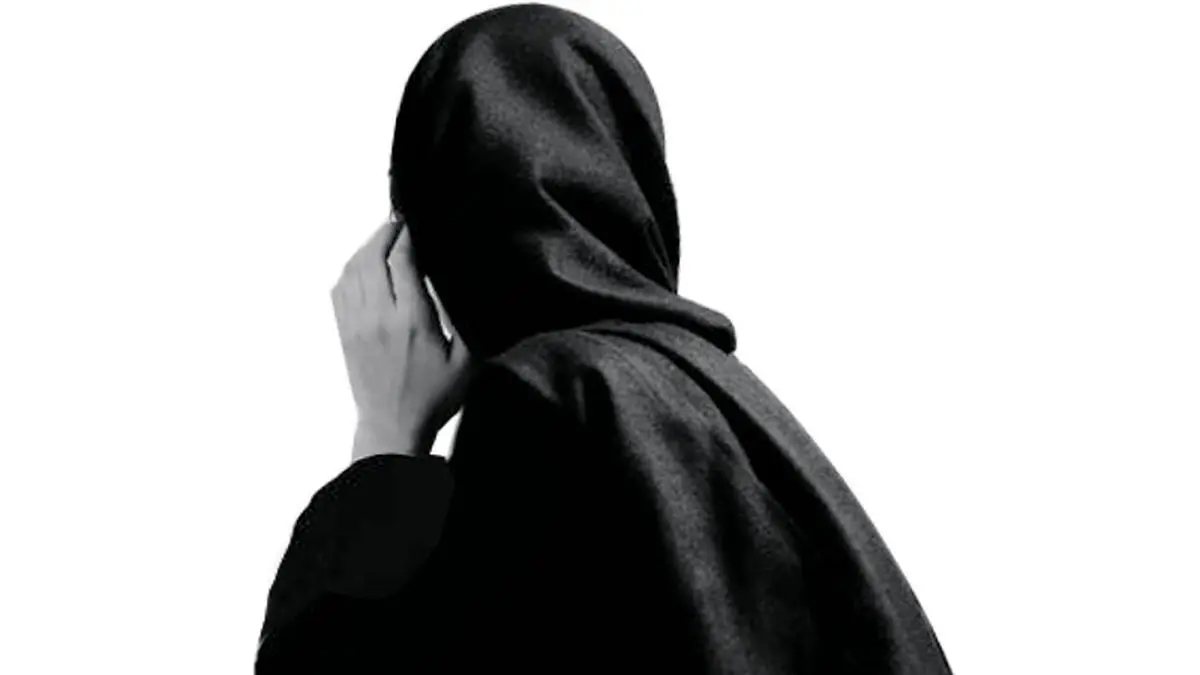 گرفتار شدن دختر جوان در خانه مجردی زن متاهل