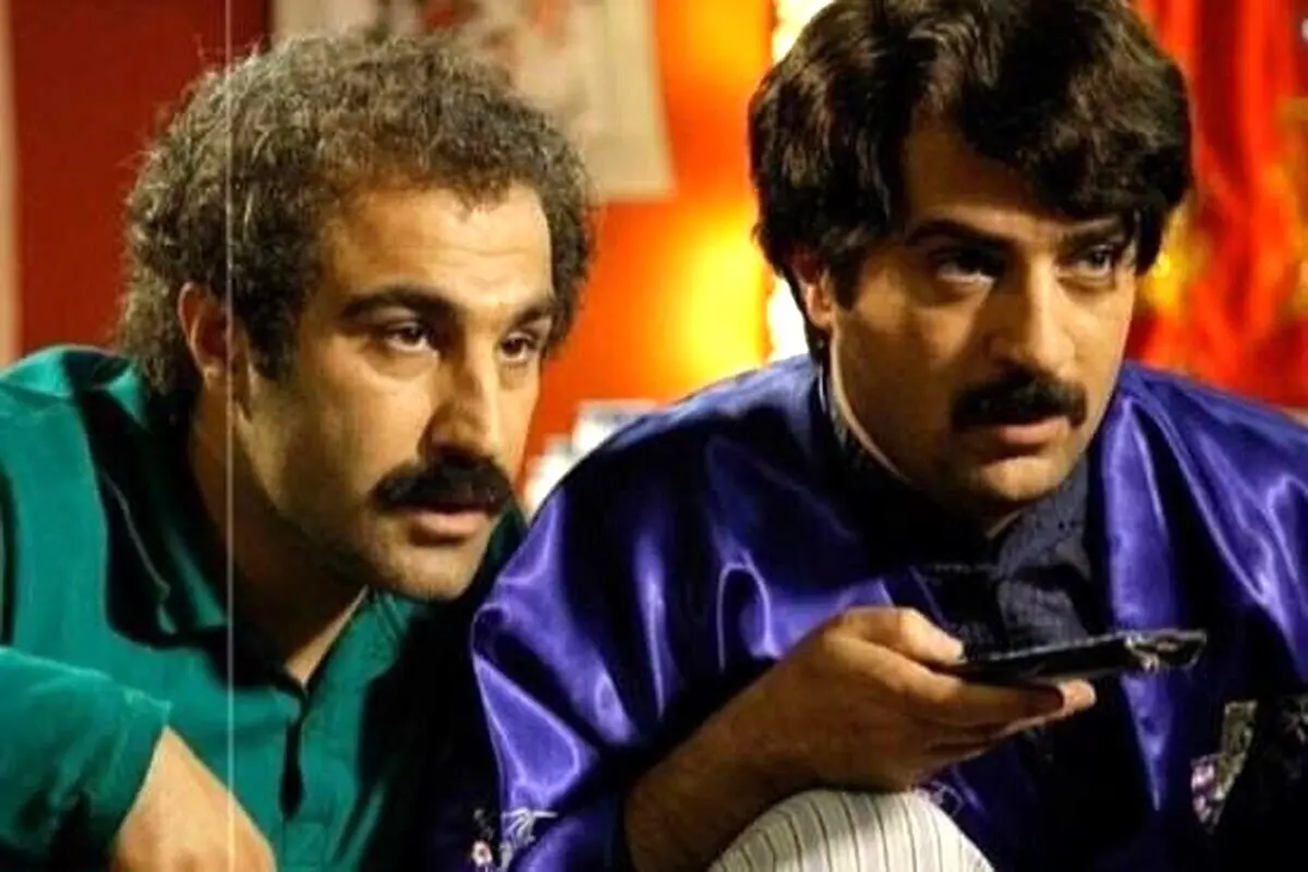 ویدئوی منتشر شده از پایتخت ۷