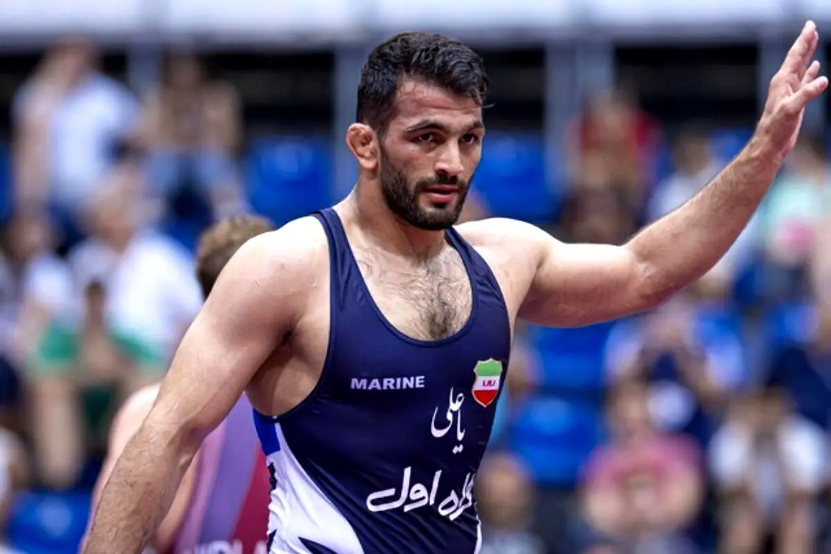 اتفاق عجیب و غیرمنتظره/ حسن یزدانی را به مراسم تجلیل از قهرمانان راه ندادند!