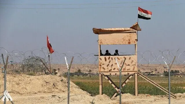 ماجرای  ربوده شدن چند عراقی در مرز ایران   چیست

