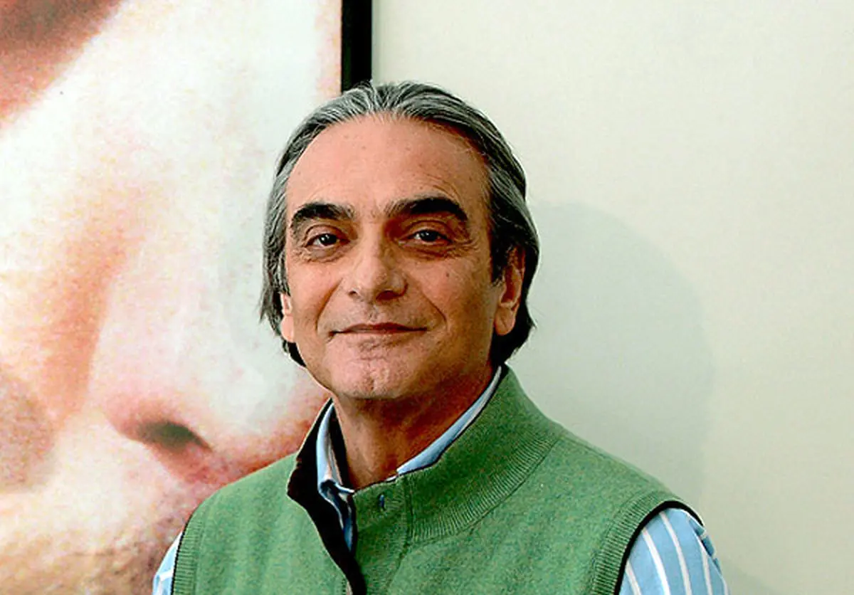 ویدیوی کمتر دیده شده از رفاقت همایون ارشادی و مصطفی زمانی+فیلم