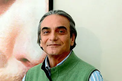 ویدیوی کمتر دیده شده از رفاقت همایون ارشادی و مصطفی زمانی+فیلم