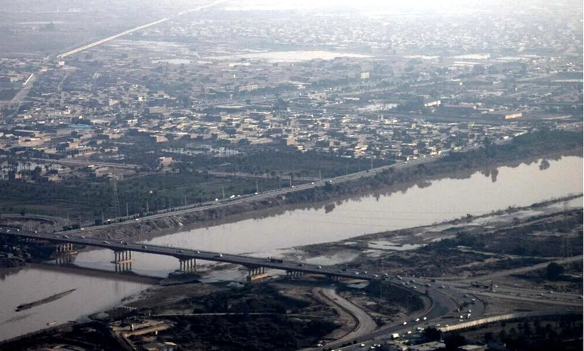 شهرهای خوزستان در یک قدمی تعطیل شدن