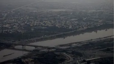 هشدار جدی برای مردم خوزستان صادر شد