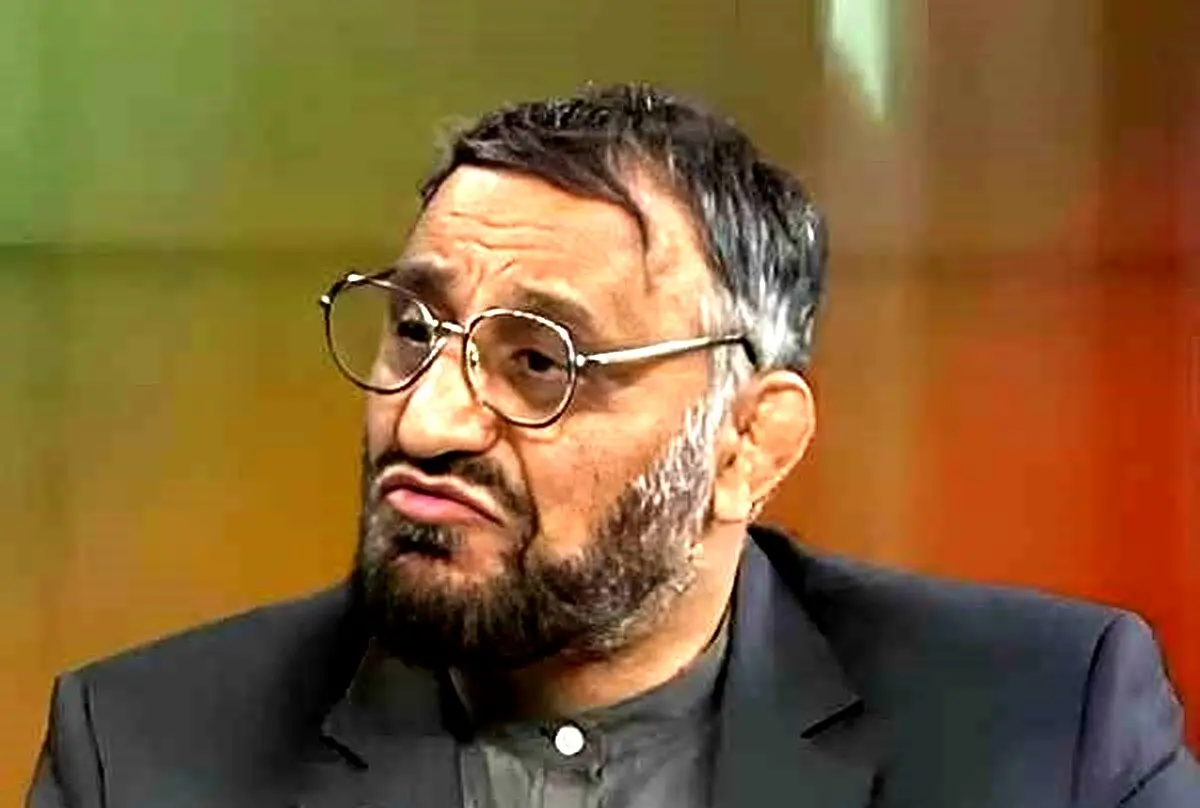 آقای «جدی می‌فرمایید» بازیگر شد +فیلم