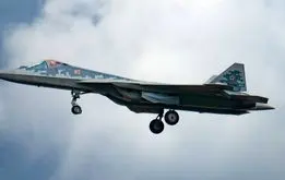 ایران سوخو ۳۵ خرید/ افشای یک سند مهم