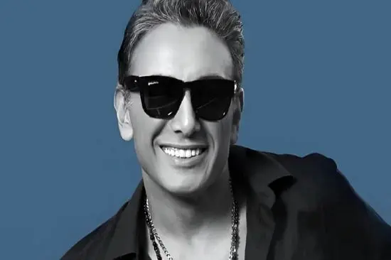 پخش ناگهانی آهنگ شادمهر در صدا و سیما+فیلم