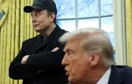 شوک بد ایلان ماسک به ترامپ