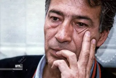 ناصر حجازی