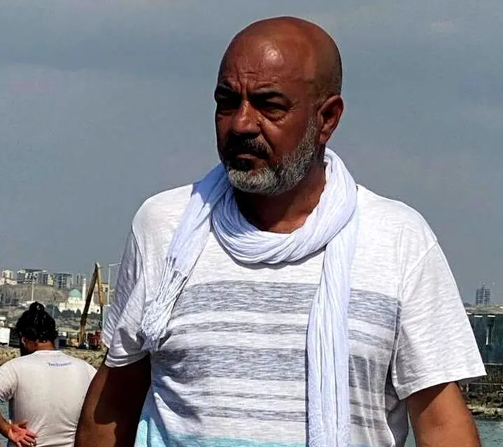 سعید آقاخانی برای این فیلم دستمزد نگرفت