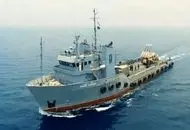  ناوگروه نیروی دریایی سپاه به ایران برگشت+ویدئو