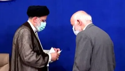 ماجرای نامه انتقادی توکلی به رئیسی چیست؟