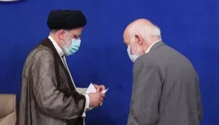 ماجرای نامه انتقادی توکلی به رئیسی چیست؟