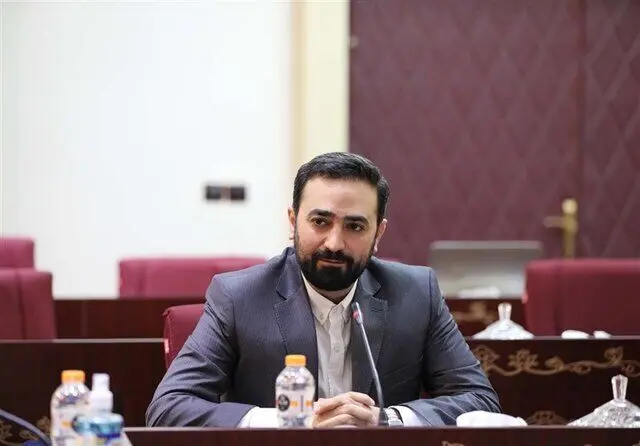 خداحافظی «یامین پور» از وزارت ورزش و جوانان
