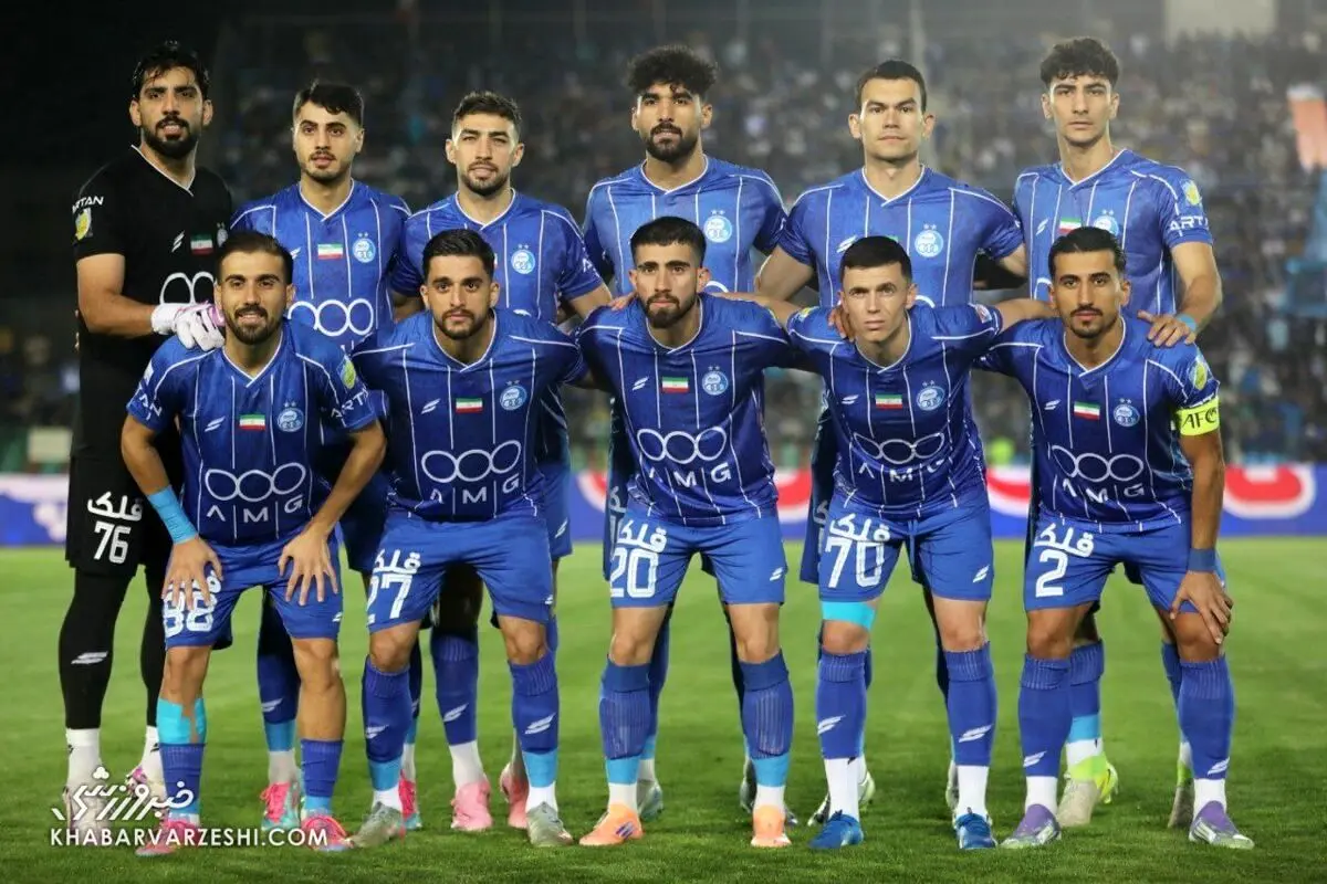 ترکیب استقلال زیر و رو می‌شود