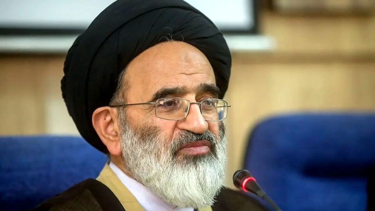 مشاور رئیسی: نوجوانان اغتشاشگر، فرزندان فضای مجازی هستند نه آموزش و پرورش