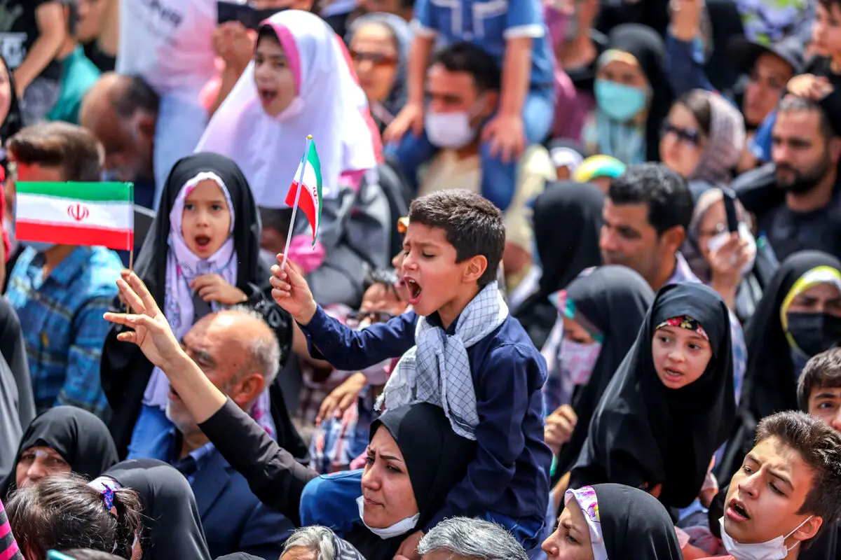 «سلام فرمانده» پاسخ «عنکبوت مقدس» است