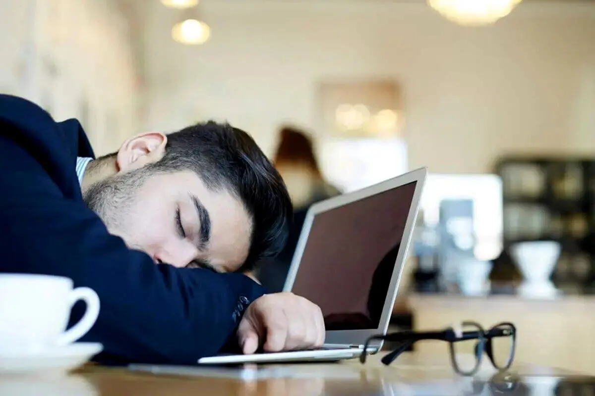 با این پنج خوراکی در خواب کالری بسوزانید