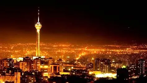 زندگی در تهران چقدر بهتر است یا رشت و شیراز؟ +عکس