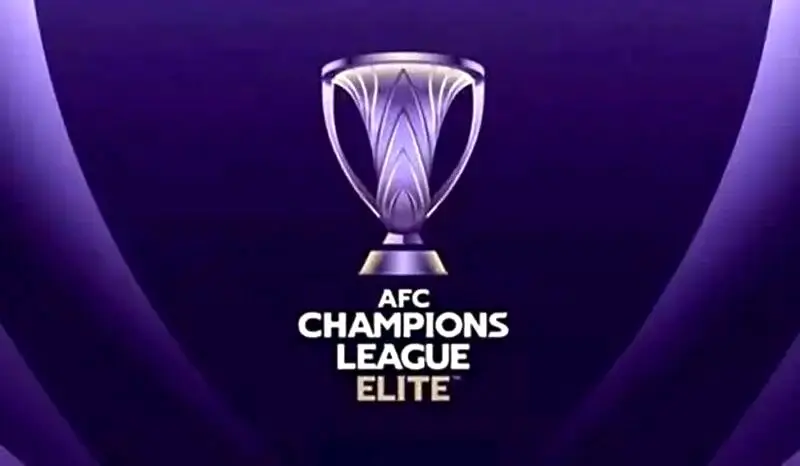 جدول لیگ آسیا پس از بازیهای استقلال و پرسپولیس 
